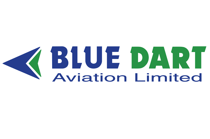 Blue Dart Aviation